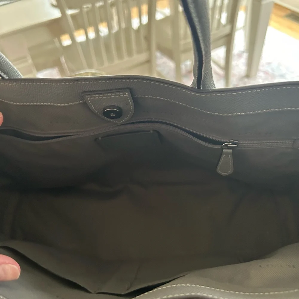 Coach Bailey Carryall - Picture 6 of 10